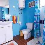 Casitas Manuel Vakantiehuis *