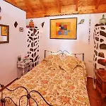 Casitas Manuel Prázdninový dům El Paso