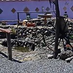 Casitas Manuel * El Paso