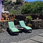 Casitas Manuel Vakantiehuis *