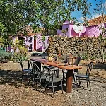 Casitas Manuel Prázdninový dům El Paso