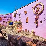 Vakantiehuis Casitas Manuel *