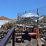 Prázdninový dům Casitas Manuel El Paso