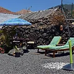 Vakantiehuis Casitas Manuel