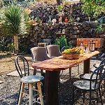 Casitas Manuel Prázdninový dům *