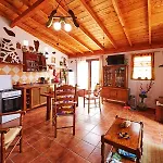 Casitas Manuel Prázdninový dům