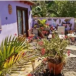 Vakantiehuis Casitas Manuel