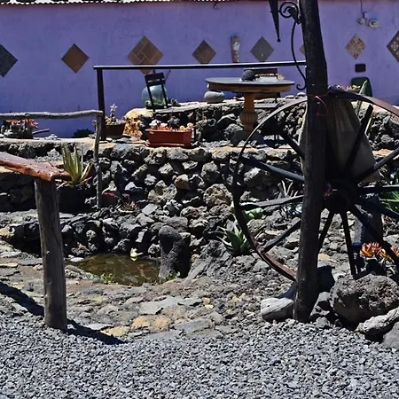 Casitas Manuel * El Paso