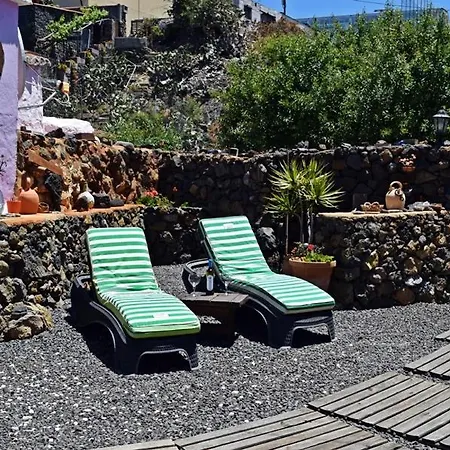 Casitas Manuel Сasa de vacaciones *