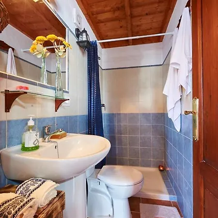 Дом отдыха Casitas Manuel