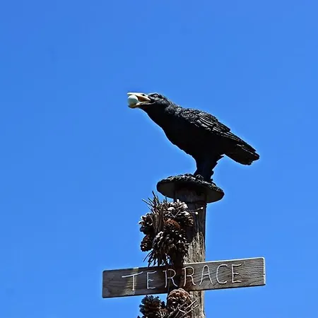 Дом отдыха Casitas Manuel *