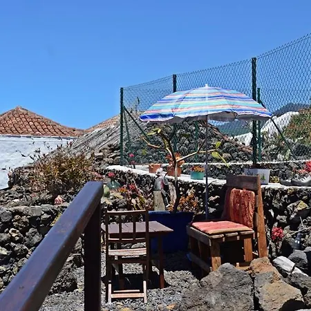 Дом отдыха Casitas Manuel Эль-Пасо