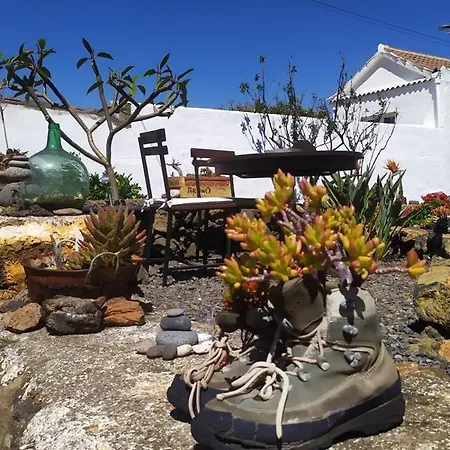 Casitas Manuel *