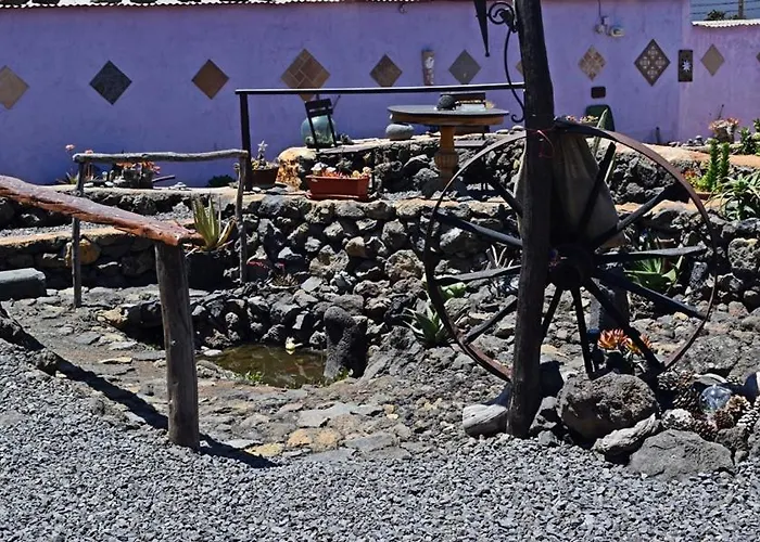 Casitas Manuel * El Paso
