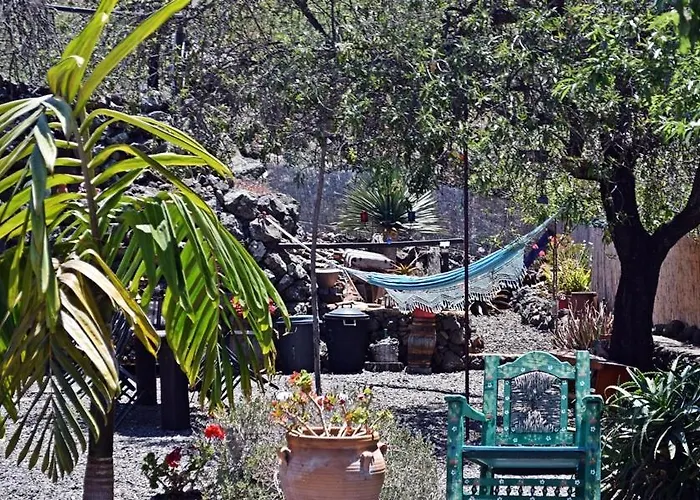 Casitas Manuel * El Paso