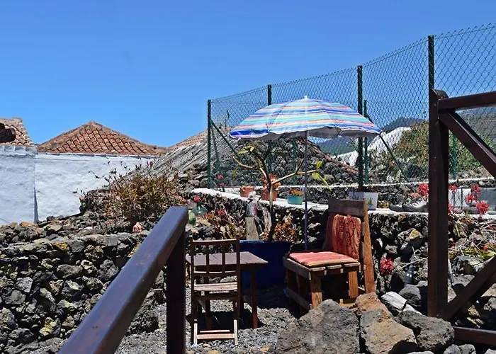 Ferienhaus Casitas Manuel El Paso