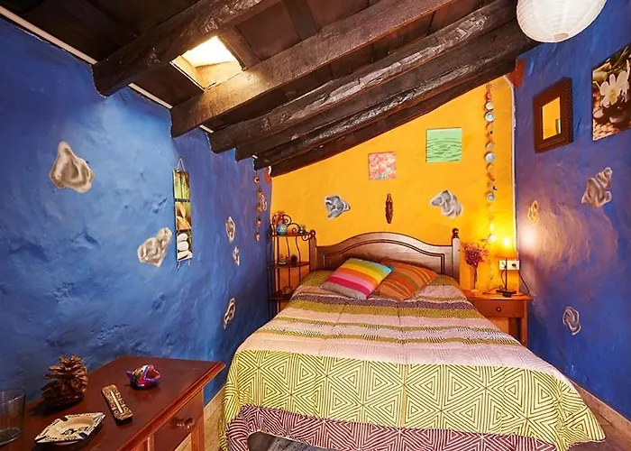 Casitas Manuel Ferienhaus