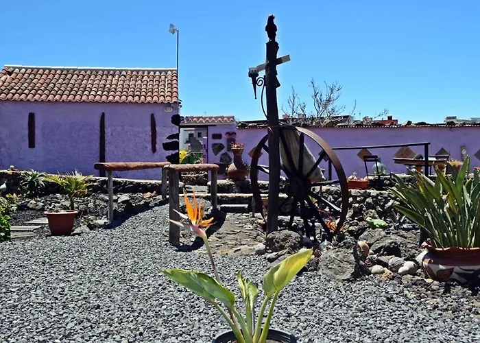 Casitas Manuel El Paso
