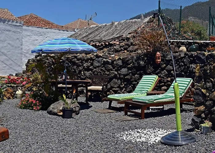 Ferienhaus Casitas Manuel
