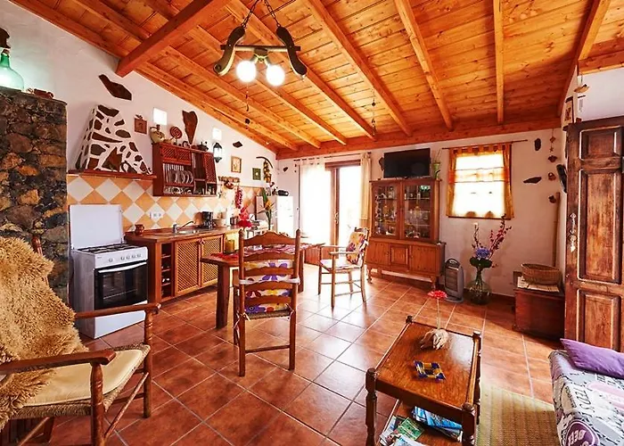 Casitas Manuel Ferienhaus