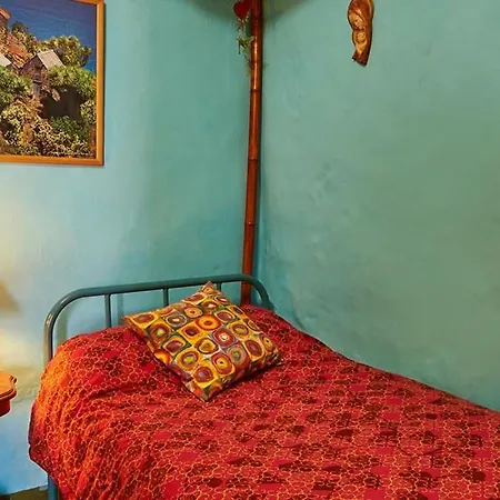 Ferienhaus Casitas Manuel