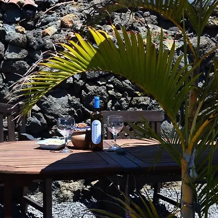 Ferienhaus Casitas Manuel