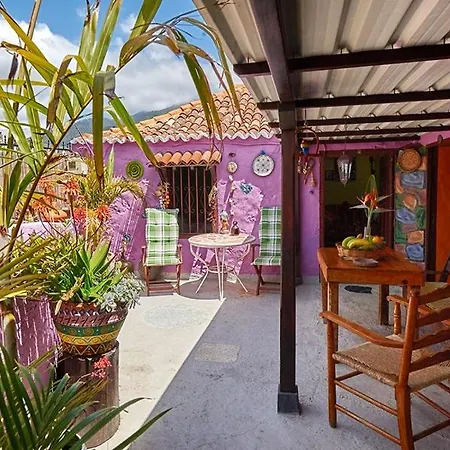 Casitas Manuel