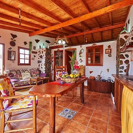 Casitas Manuel * El Paso