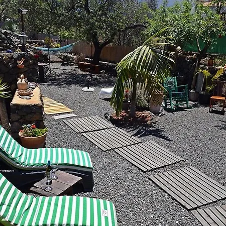 Casitas Manuel Ferienhaus