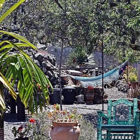 Casitas Manuel * El Paso