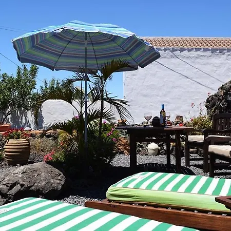 Ferienhaus Casitas Manuel El Paso