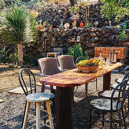 Casitas Manuel Ferienhaus *