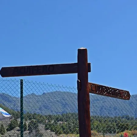 Casitas Manuel * El Paso