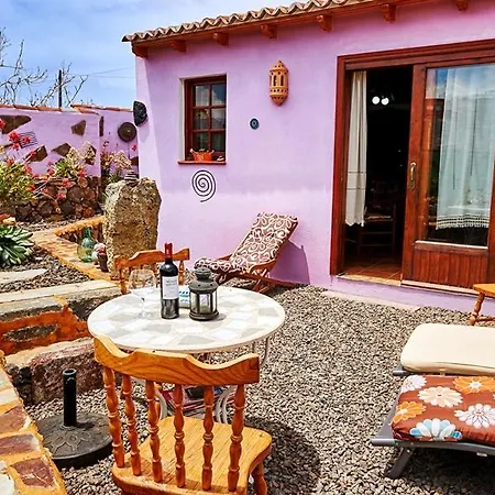 Casitas Manuel Эль-Пасо