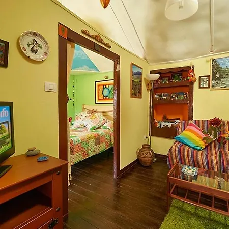 Casitas Manuel *