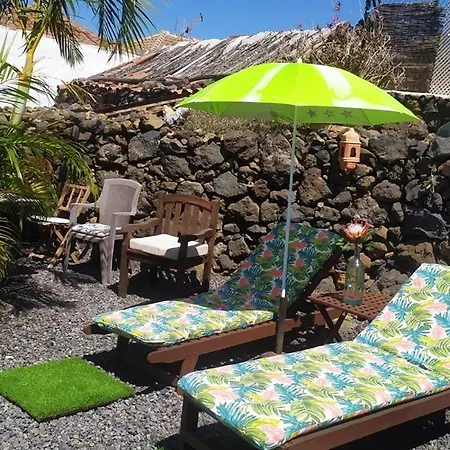 Ferienhaus Casitas Manuel