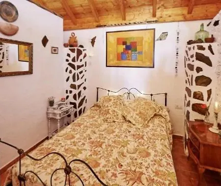 Casitas Manuel El Paso