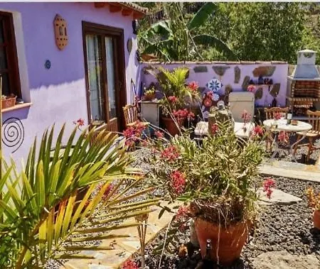 Semesterbostad Casitas Manuel