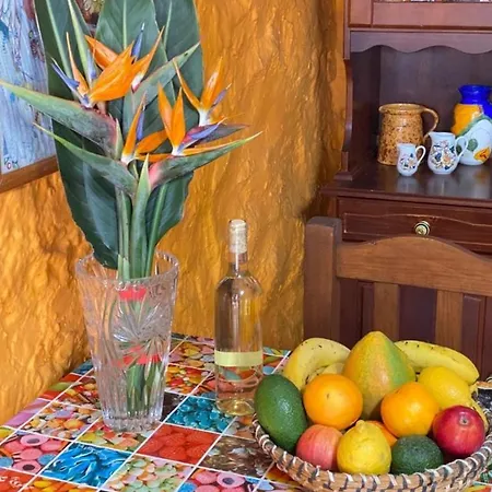 度假居 Casitas Manuel