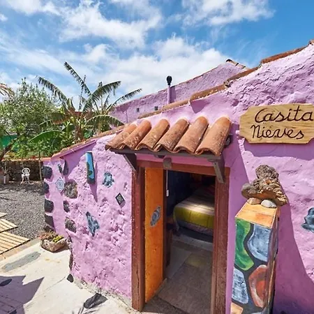 Casitas Manuel El Paso