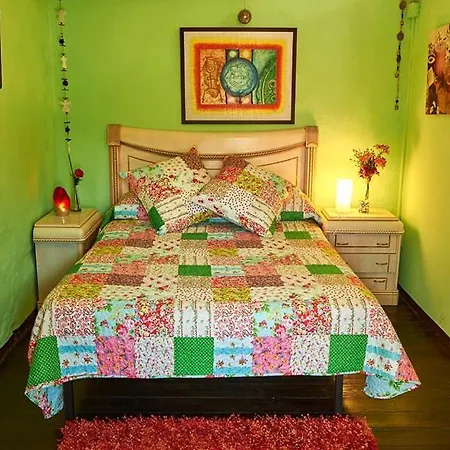 Casitas Manuel *