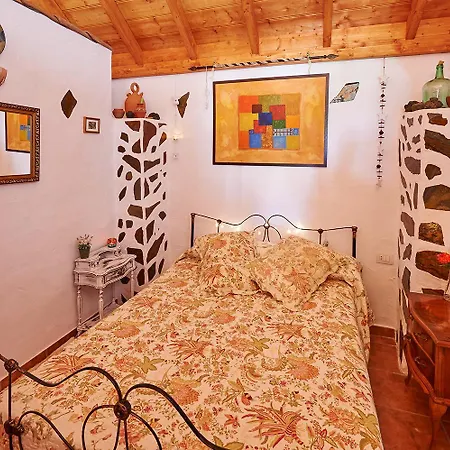 Casitas Manuel El Paso