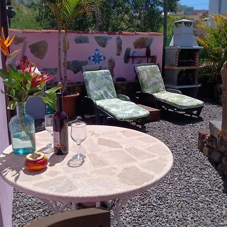 Casitas Manuel * El Paso