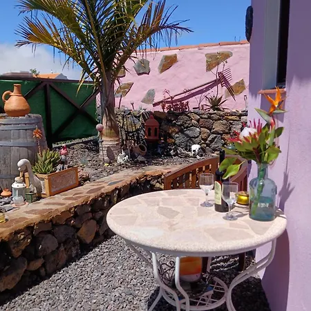 Casitas Manuel *