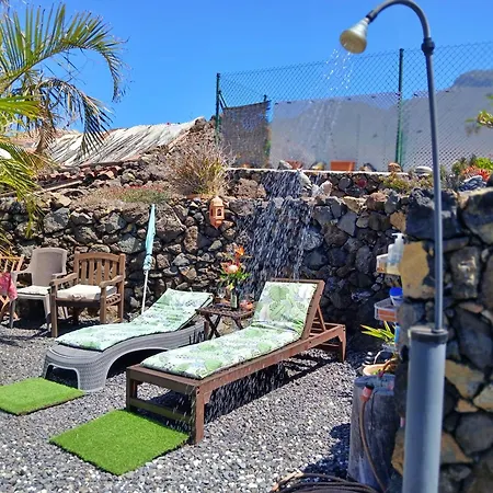 Casitas Manuel * El Paso