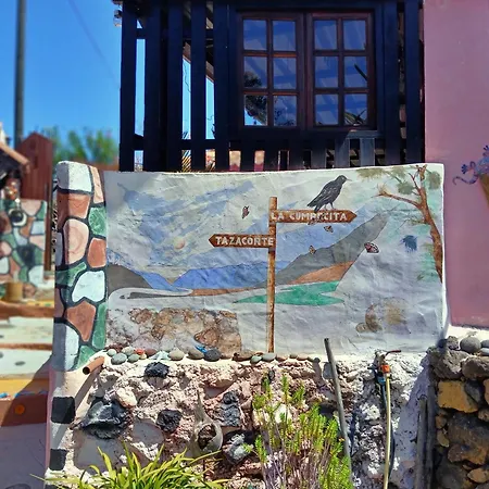 Casitas Manuel * El Paso