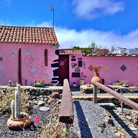 Casitas Manuel