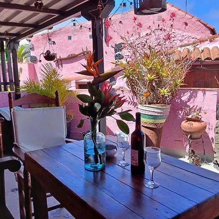 Casitas Manuel Casa vacanze El Paso