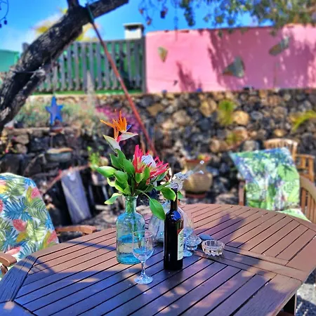 Casa vacanze Casitas Manuel