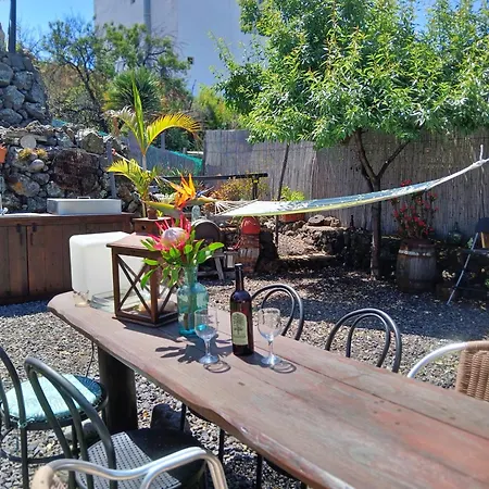 Casa vacanze Casitas Manuel El Paso